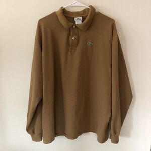 Lacoste Polo Shirt